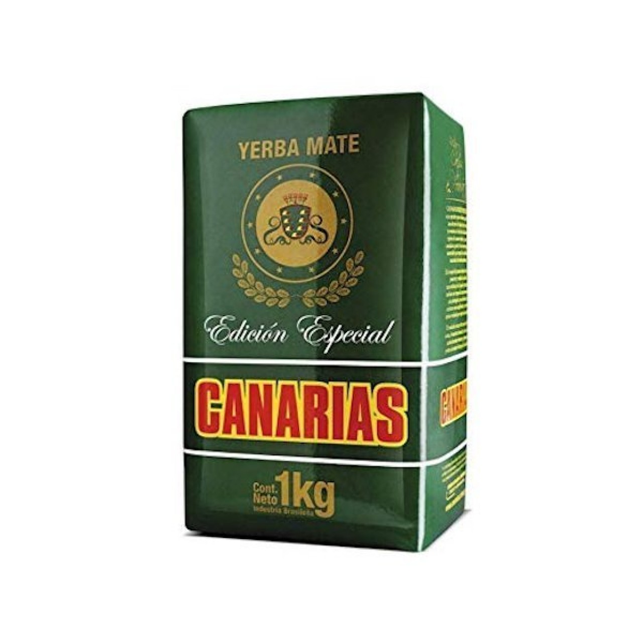 Canarias Especial Yerba Mate 1 kg