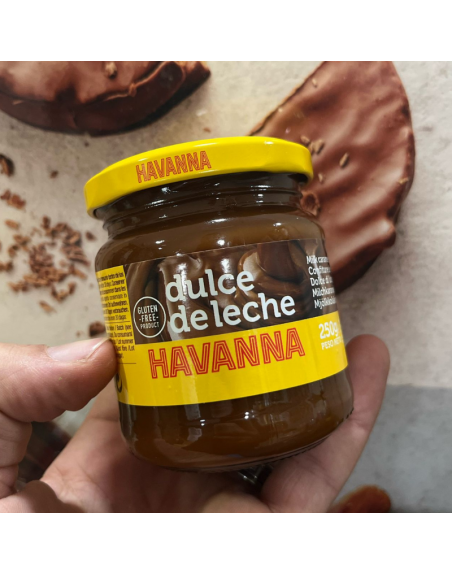Havanna 250 Grs